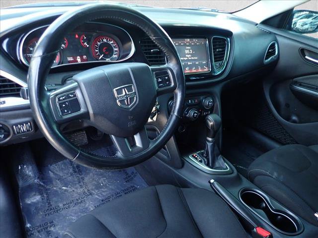 Used 2013 Dodge Dart SXT w/ SXT Special Edition Group FWD image 9