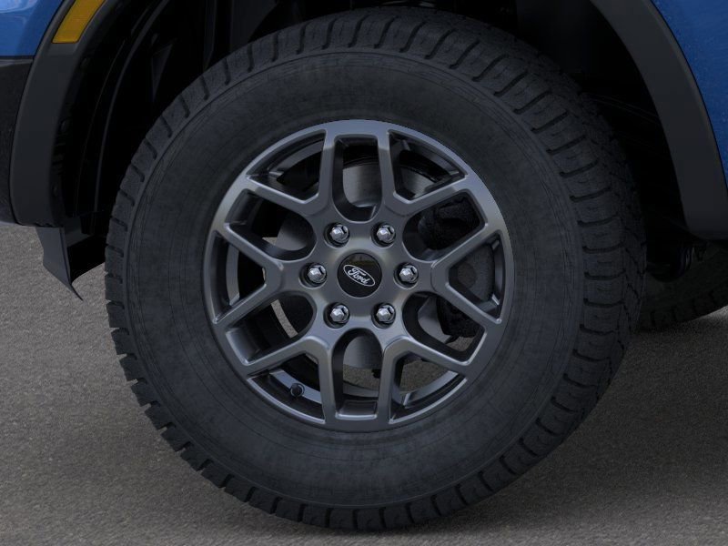 New 2026 Ford Ranger XLT AWD/4WD image 19