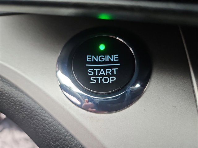 Used 2021 Ford Explorer XLT image 16