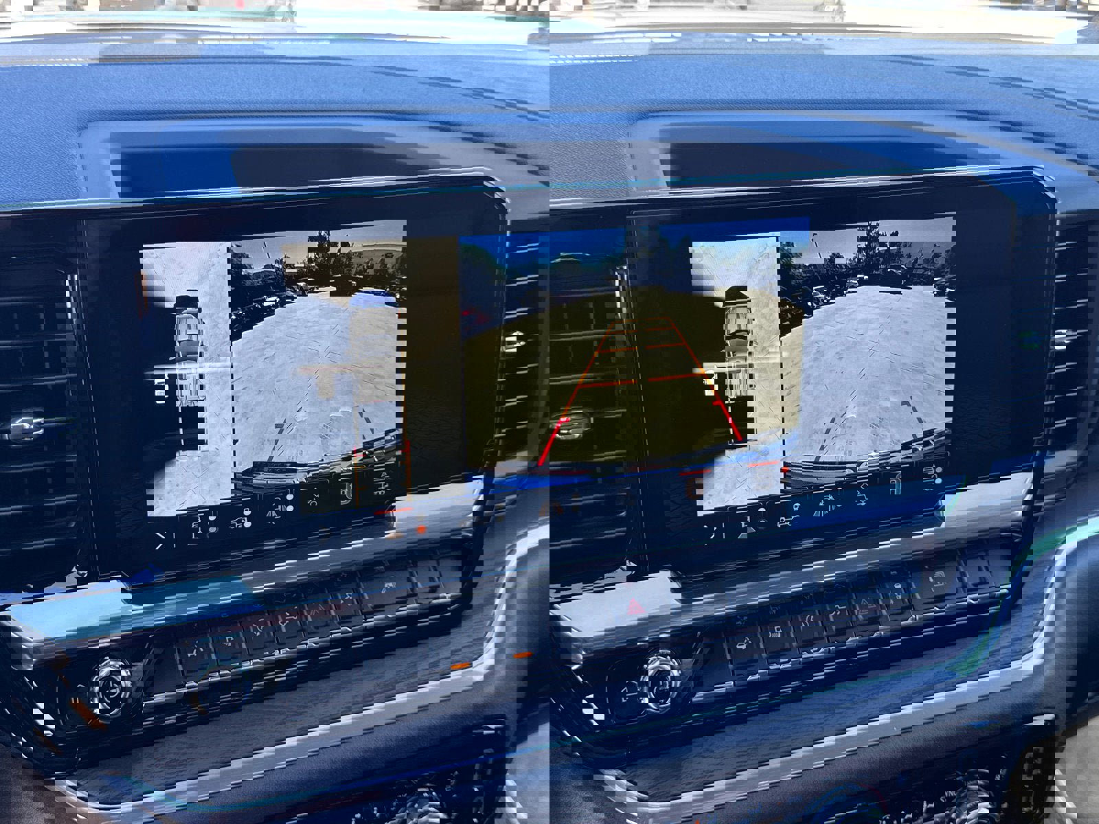 New 2026 GMC Sierra 1500 SLT w/ SLT Premium Plus Package image 33