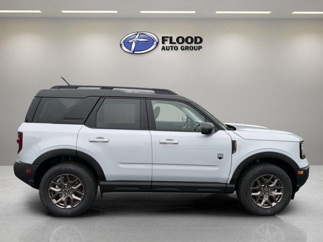 New 2026 Ford Bronco Sport Big Bend w/ Convenience Package AWD/4WD image 4