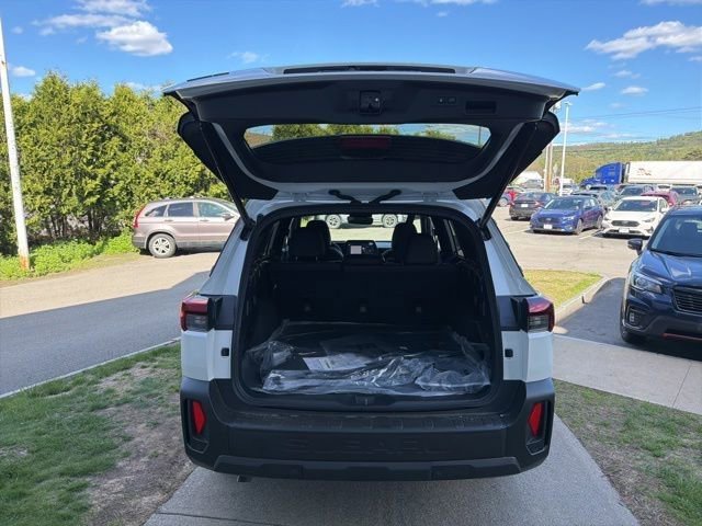 New 2026 Subaru Outback Limited AWD/4WD image 14