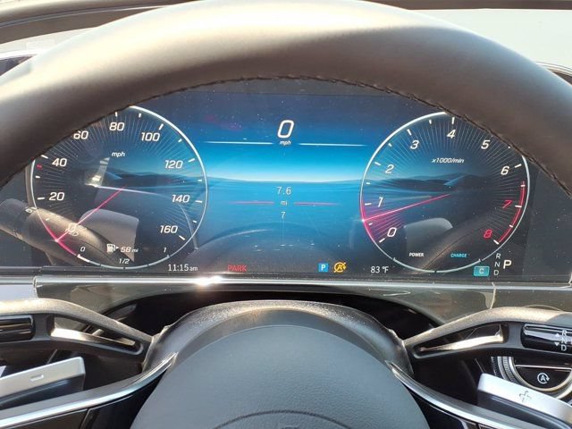 New 2026 Mercedes-Benz E 350 Sedan image 11