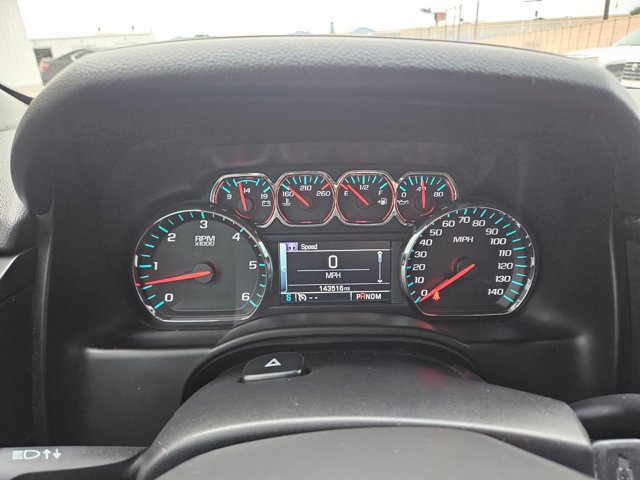 Used 2016 Chevrolet Tahoe LS RWD image 20