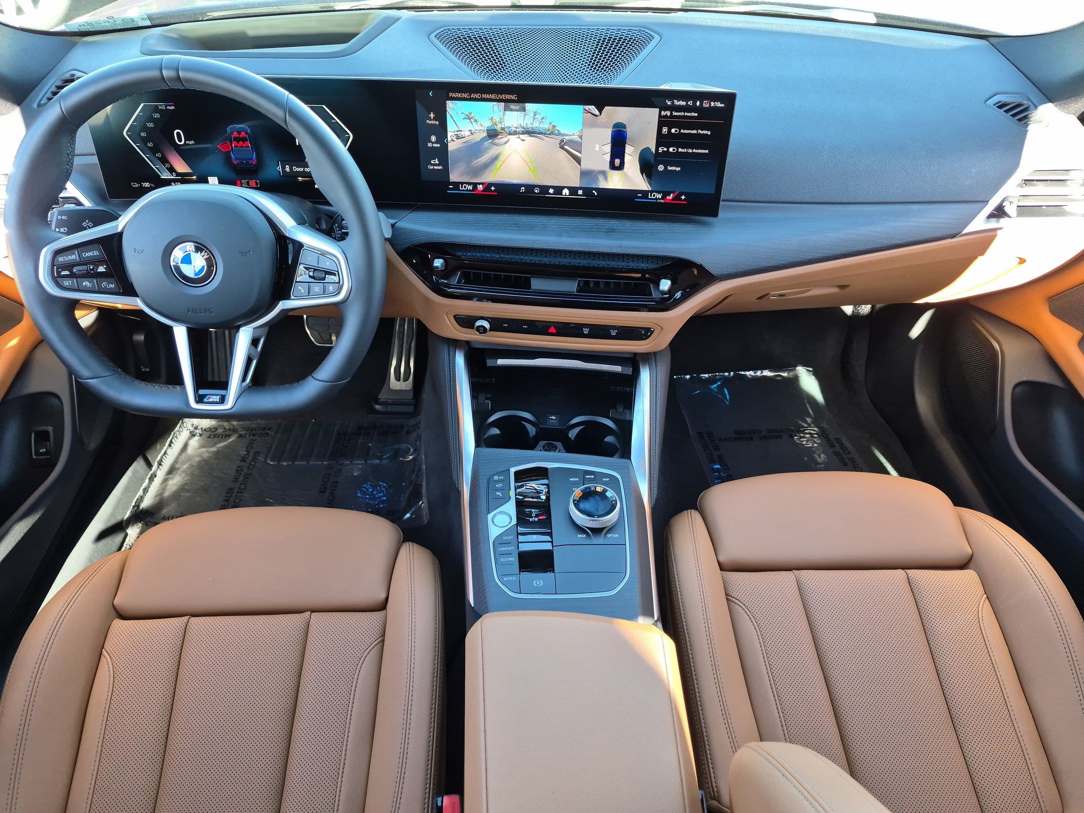 Used 2026 BMW i4 eDrive40 w/ M Sport Package RWD image 29