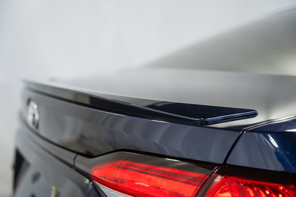 Used 2024 Toyota Corolla SE image 9