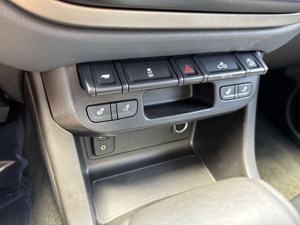 Used 2016 Chevrolet Colorado Z71 AWD/4WD image 52