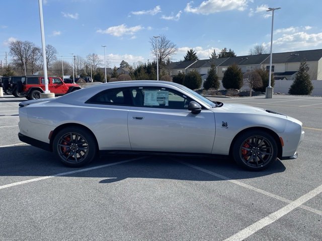 New 2024 Dodge Charger R/T Scat Pack w/ Plus Group image 9