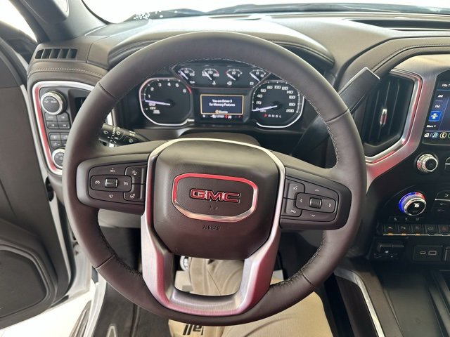 Used 2020 GMC Sierra 1500 SLT w/ SLT Premium Plus Package image 13