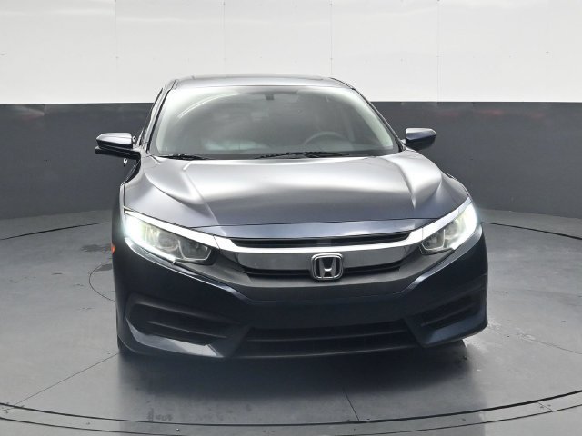 Used 2017 Honda Civic EX image 10