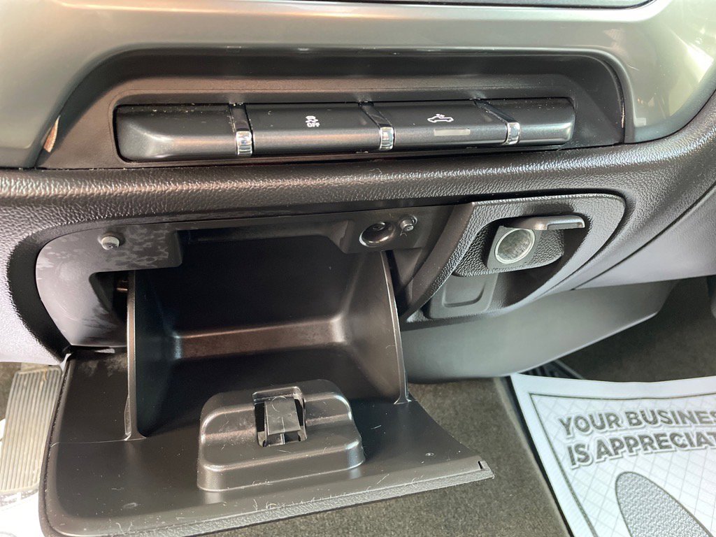 Used 2015 Chevrolet Silverado 1500 LT w/ All Star Edition image 19