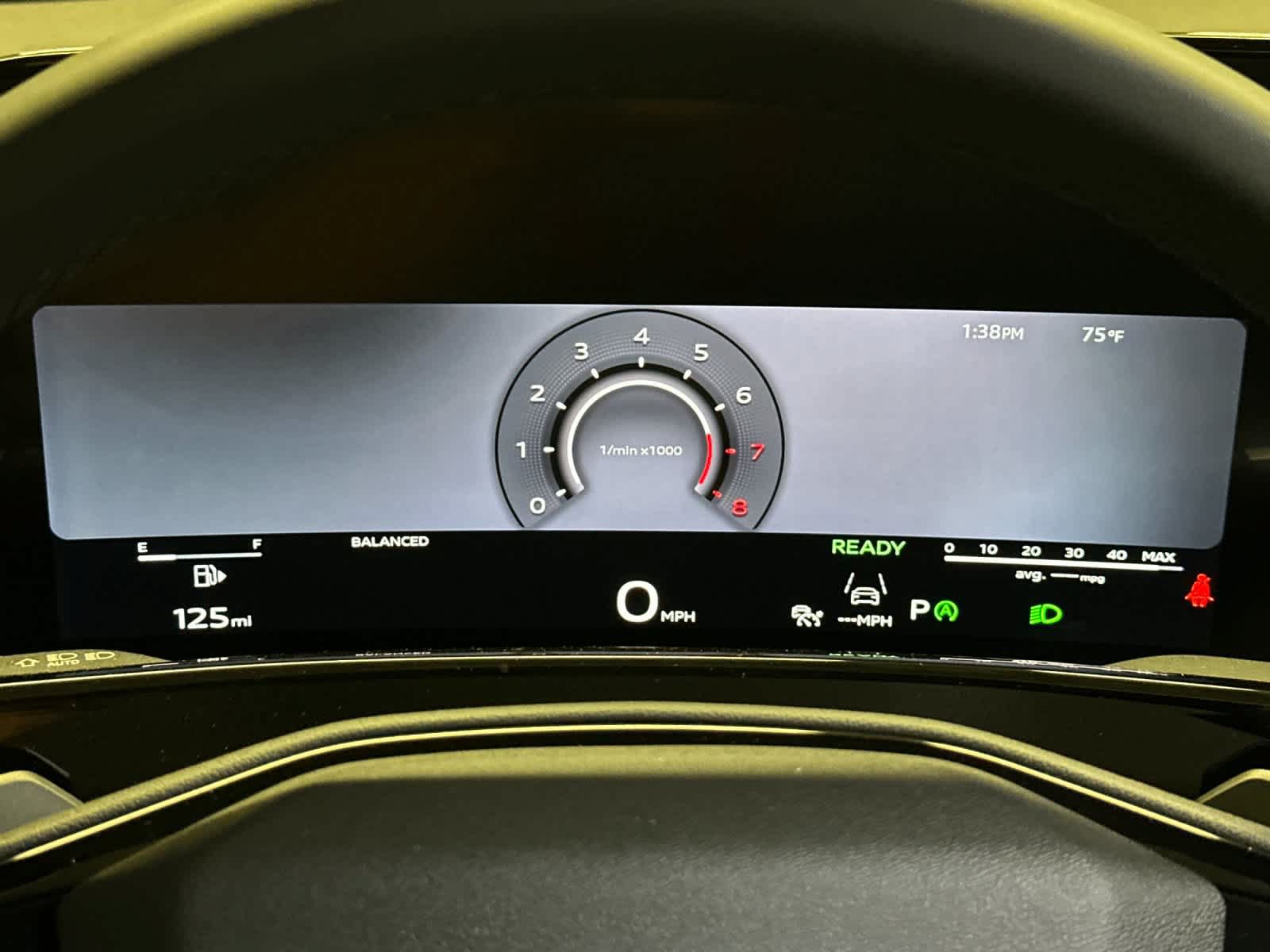 New 2026 Audi Q3 quattro 2.0T AWD/4WD image 25