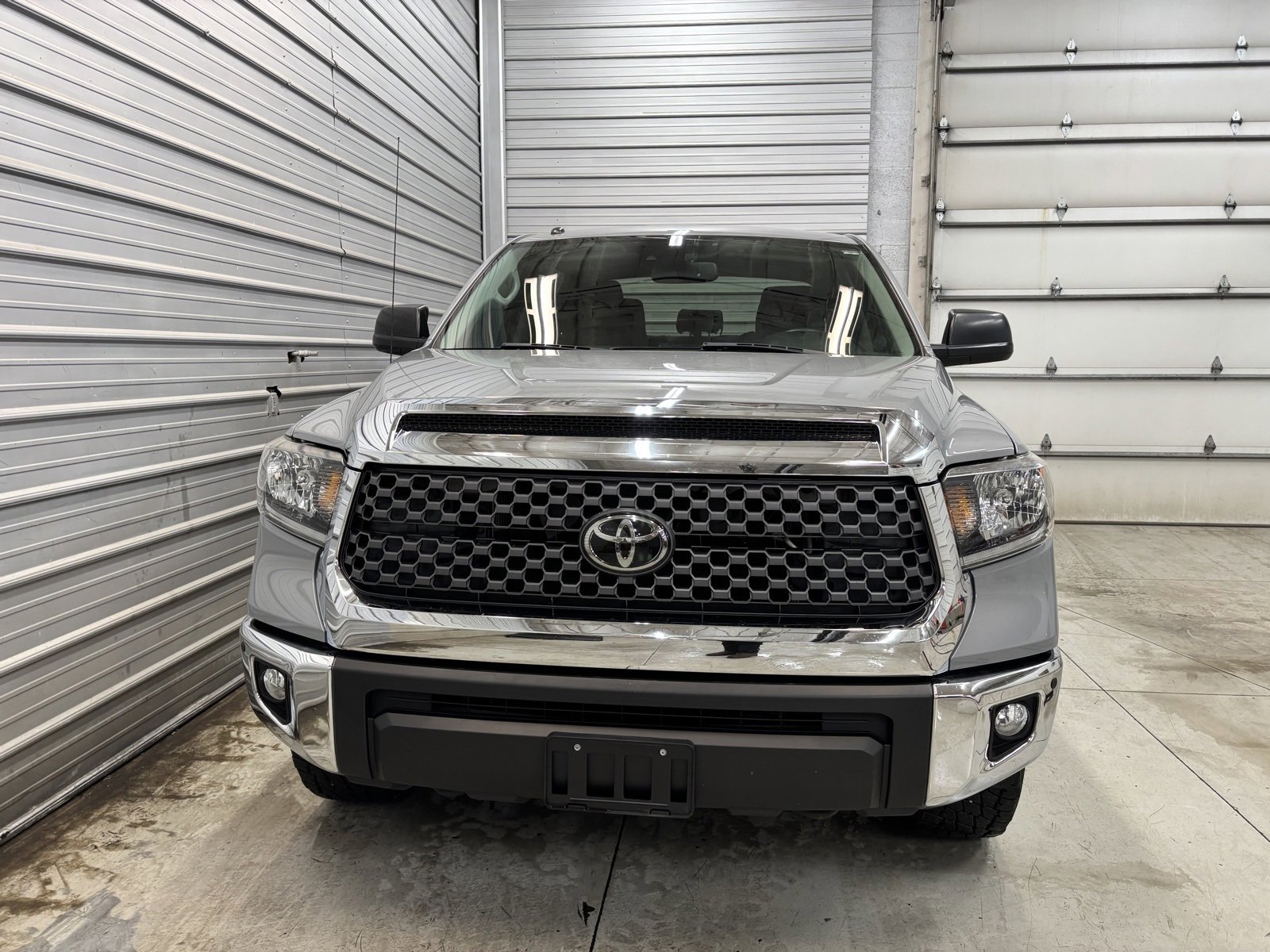 Used 2019 Toyota Tundra SR5 image 2