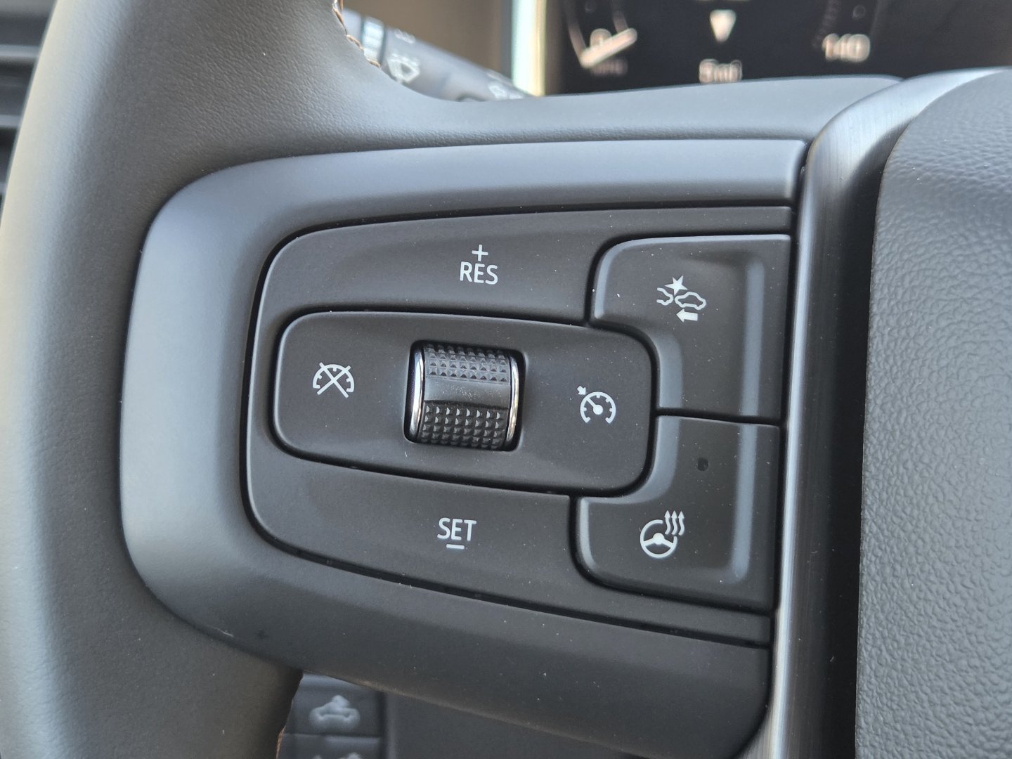 New 2026 GMC Sierra 2500 AT4 AWD/4WD image 32