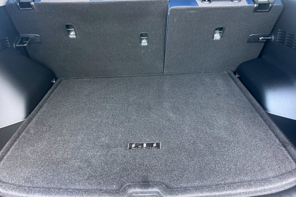 Used 2024 Kia Seltos S image 17