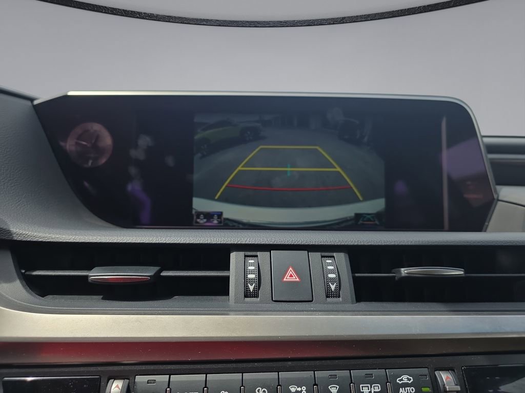 Used 2021 Lexus ES 250 w/ Premium Package image 34