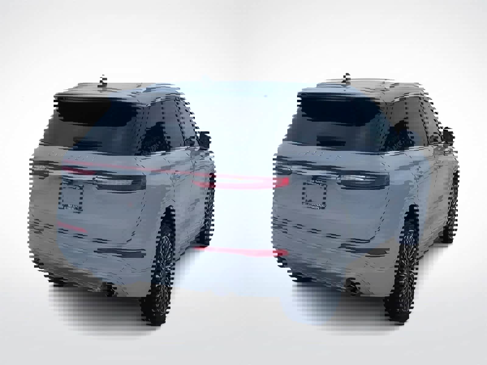 Used 2022 Lincoln Corsair Reserve w/ Equipment Group 201A image 8