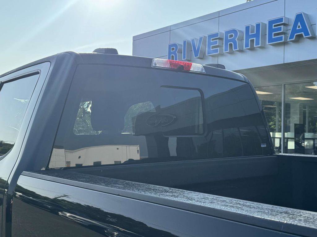 Used 2024 Ford F250 Lariat w/ Lariat Ultimate Package image 8
