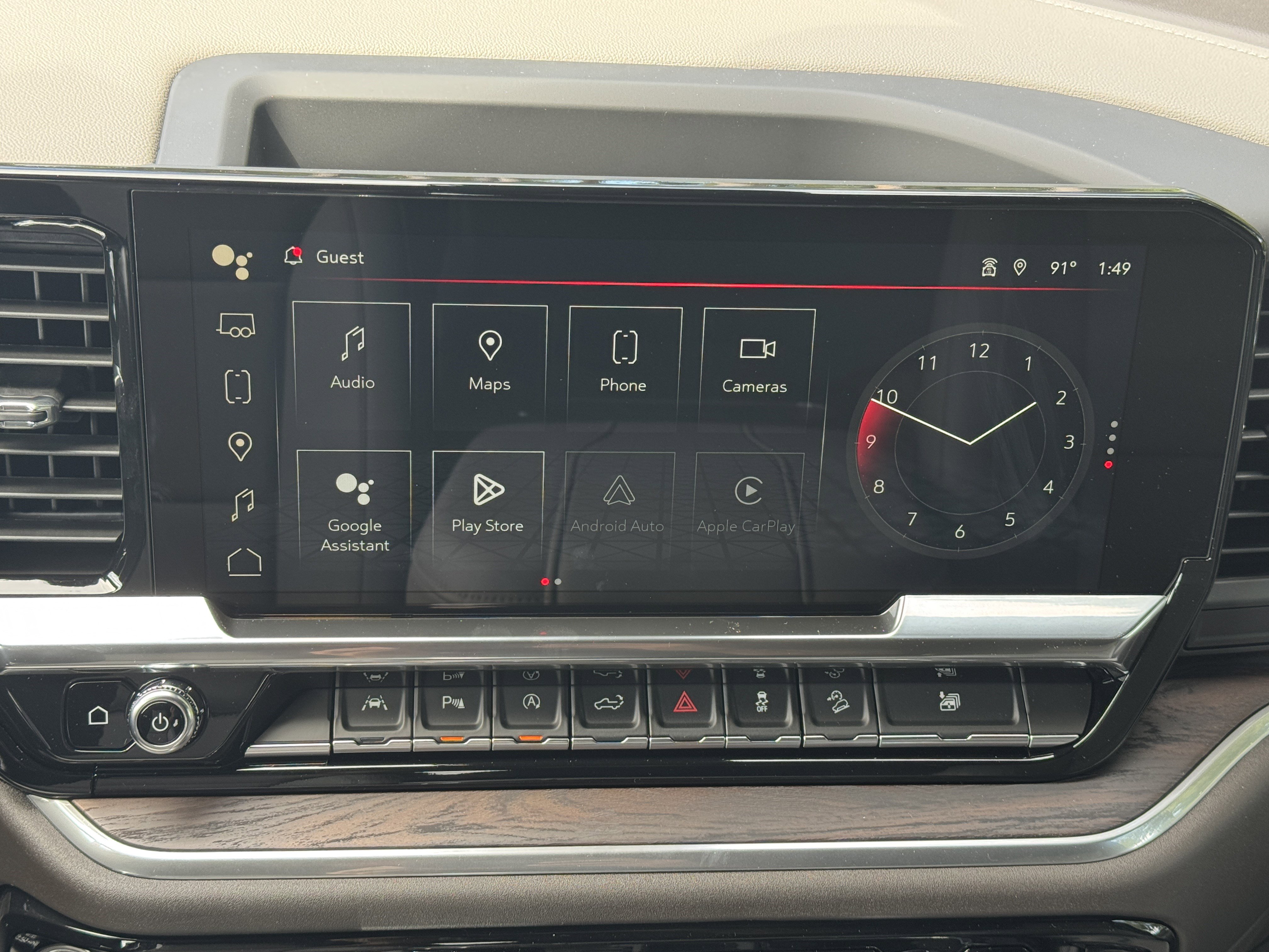 New 2026 GMC Sierra 1500 SLT w/ SLT Premium Plus Package image 34