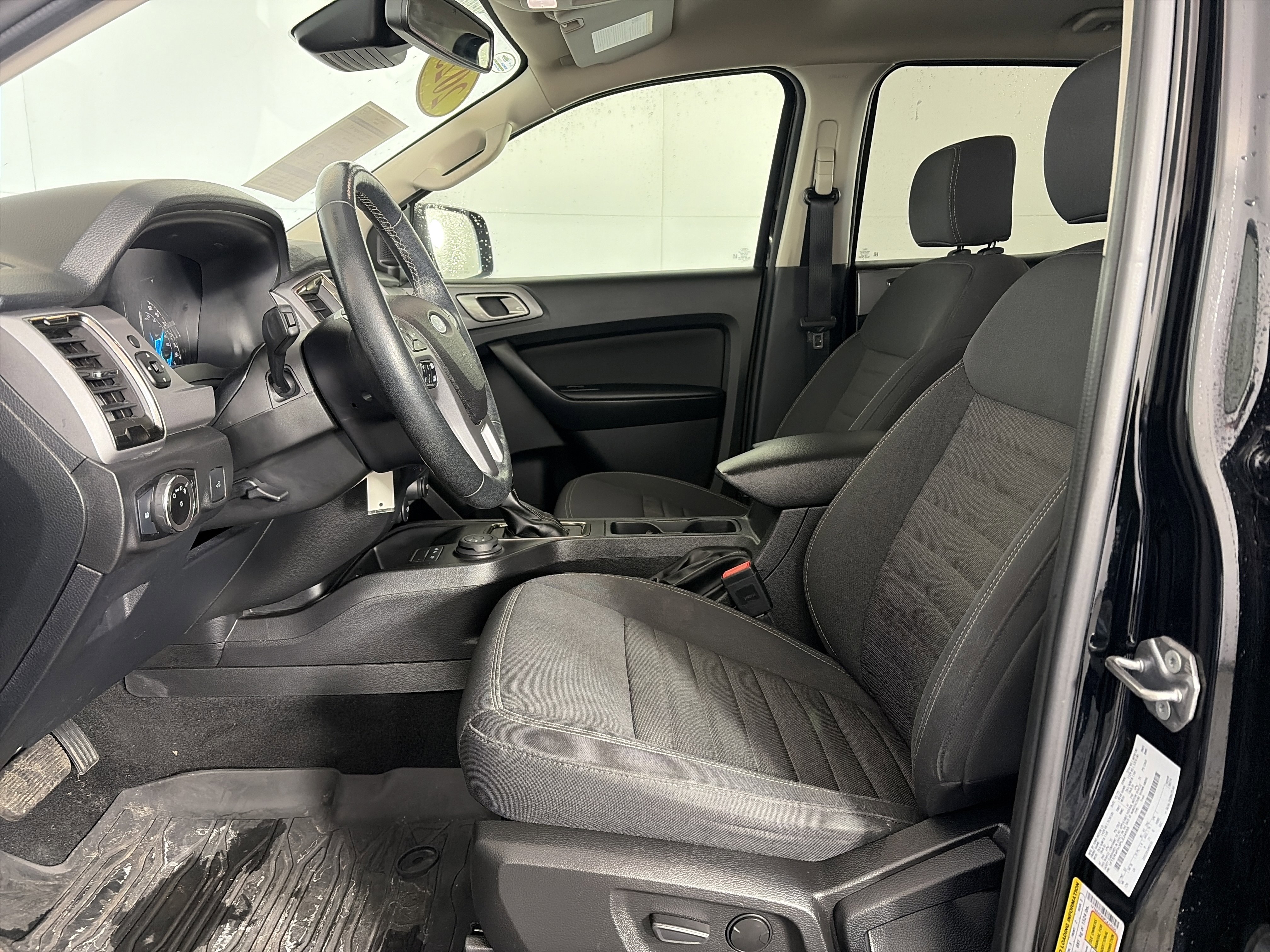 Used 2023 Ford Ranger XLT w/ Equipment Group 302A High image 6