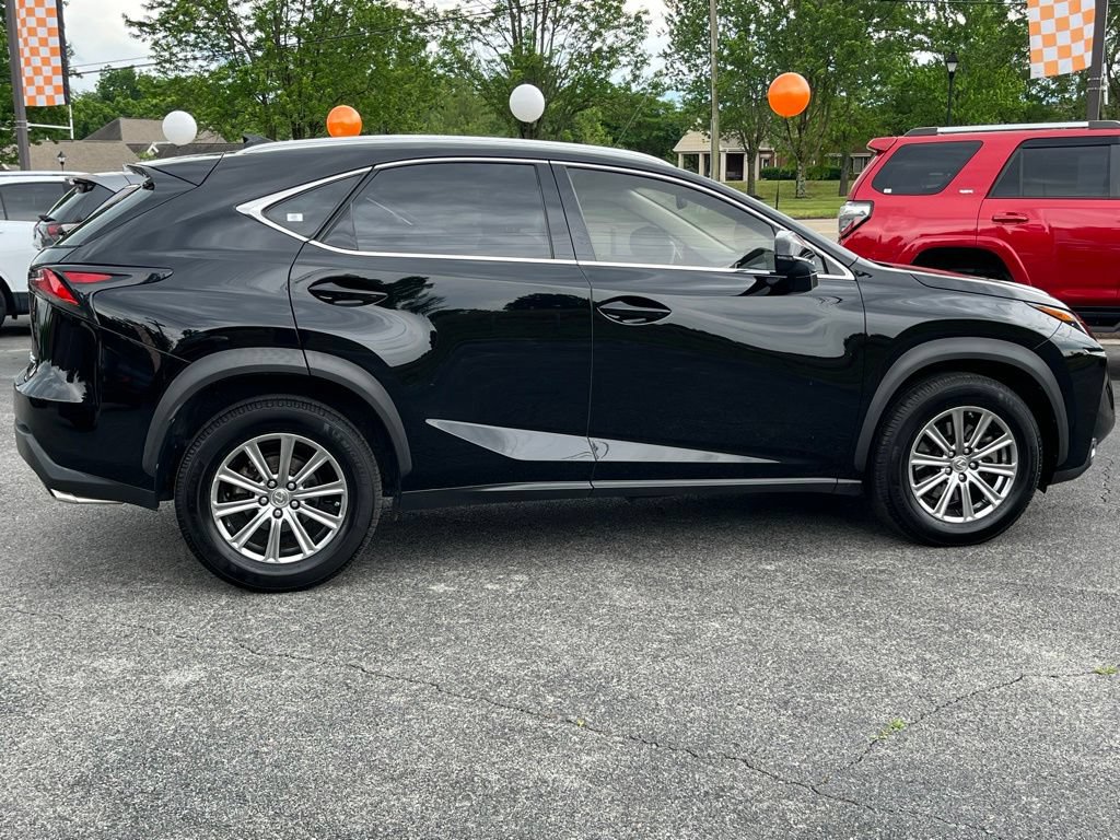 Used 2017 Lexus NX 200t AWD w/ Accessory Package 2 image 8
