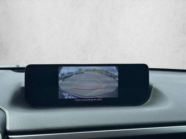 Used 2024 MAZDA CX-50 AWD 2.5 S w/ Weather Package image 11