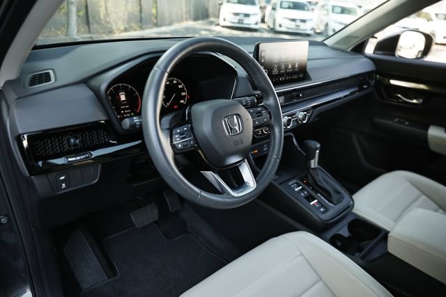 Used 2024 Honda CR-V EX-L image 18
