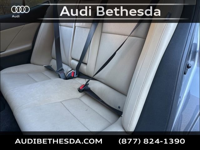 Used 2020 Lexus IS 300 AWD image 23