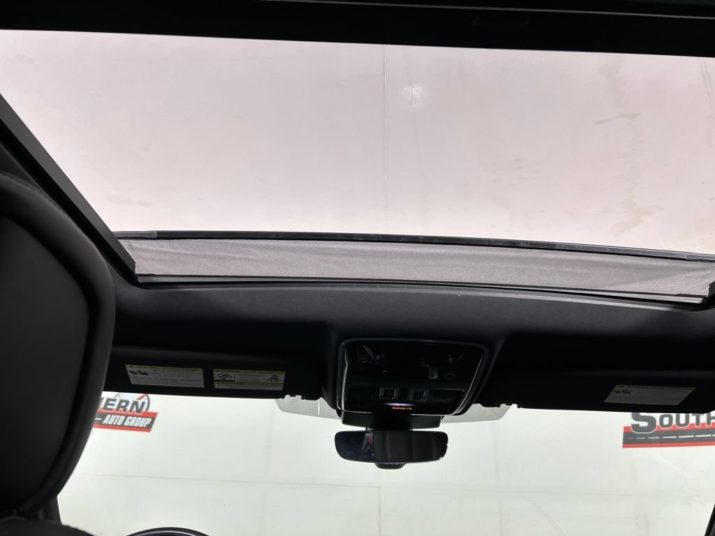 Used 2019 Land Rover Range Rover Sport Supercharged AWD/4WD image 19
