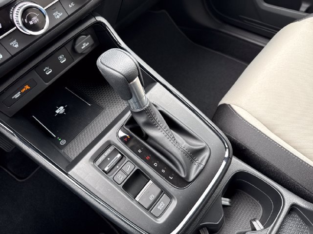New 2026 Honda CR-V EX image 30
