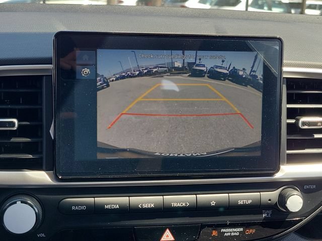 New 2026 Hyundai Venue SE FWD image 11