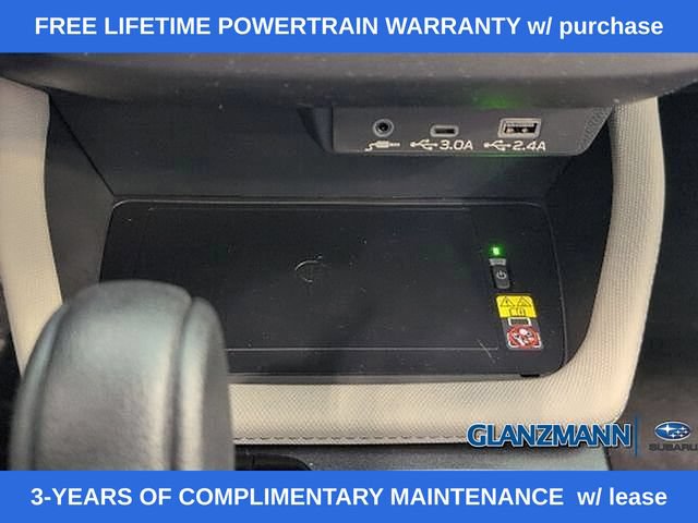 New 2026 Subaru Forester Premium AWD/4WD image 18