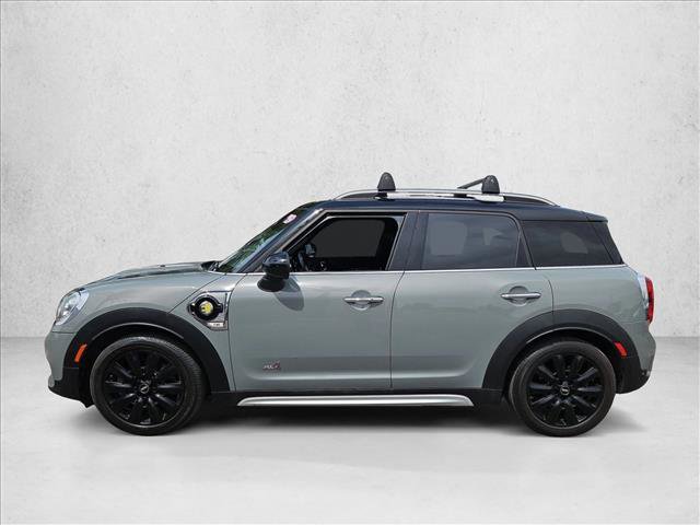 Used 2019 MINI Cooper Countryman SE AWD/4WD image 9