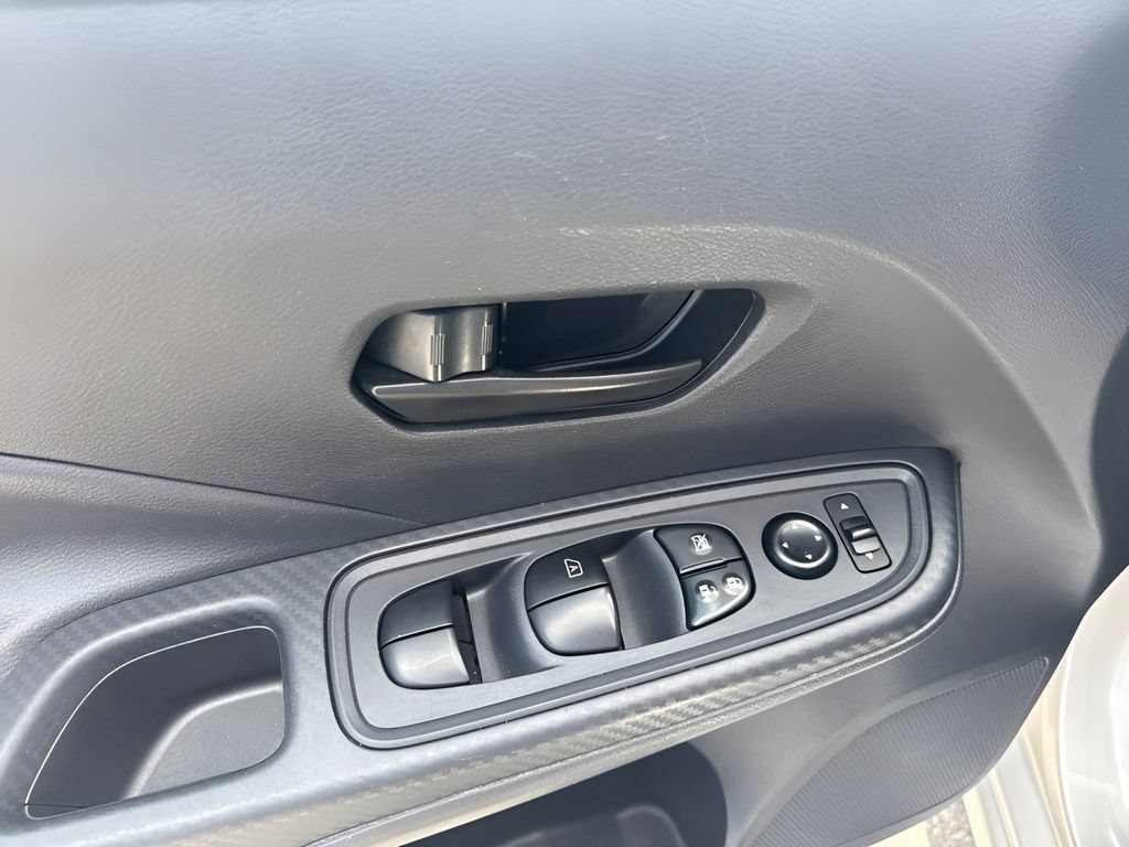 Used 2024 Nissan Versa S w/ S Plus Package FWD image 14