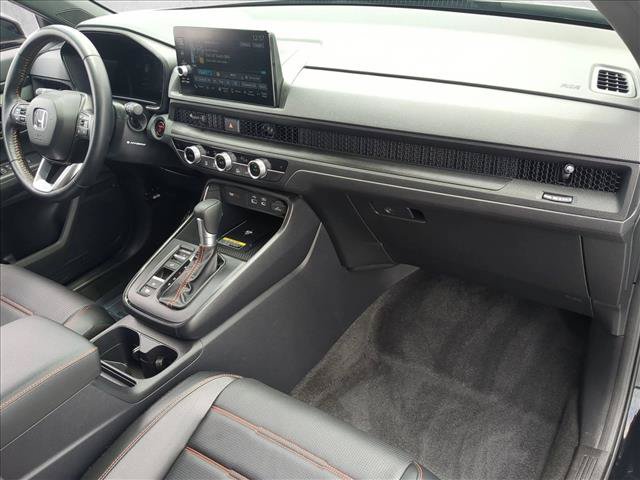 Used 2025 Honda CR-V Sport-L image 22