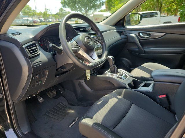 Used 2017 Nissan Rogue S FWD image 18