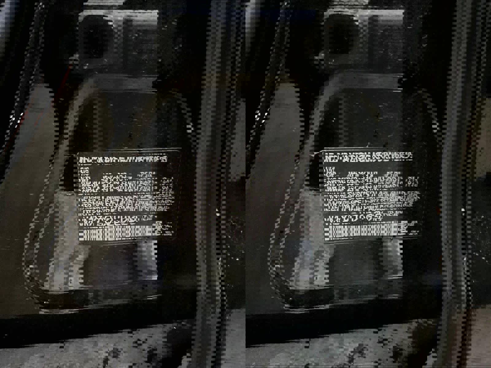 Used 2020 MINI Cooper Countryman John Cooper Works image 32