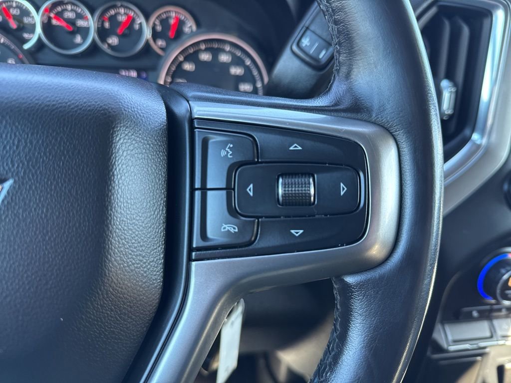 Used 2019 Chevrolet Silverado 1500 LT w/ Fleet Comfort Package image 23