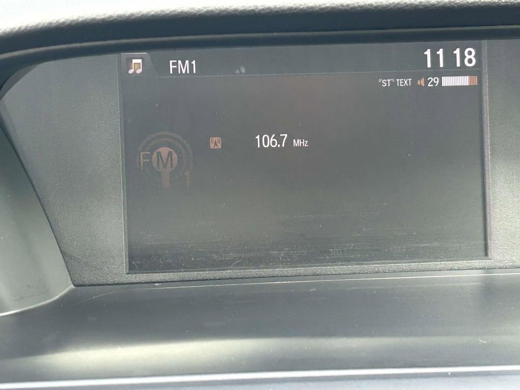 Used 2016 Honda Accord Sport image 24