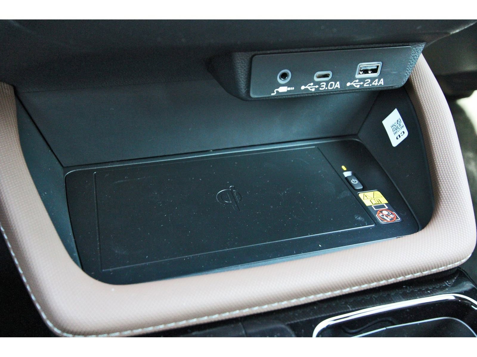 New 2026 Subaru Forester Touring image 22