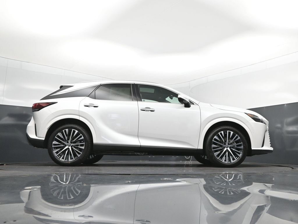 New 2026 Lexus RX 350 Premium Plus AWD/4WD image 43
