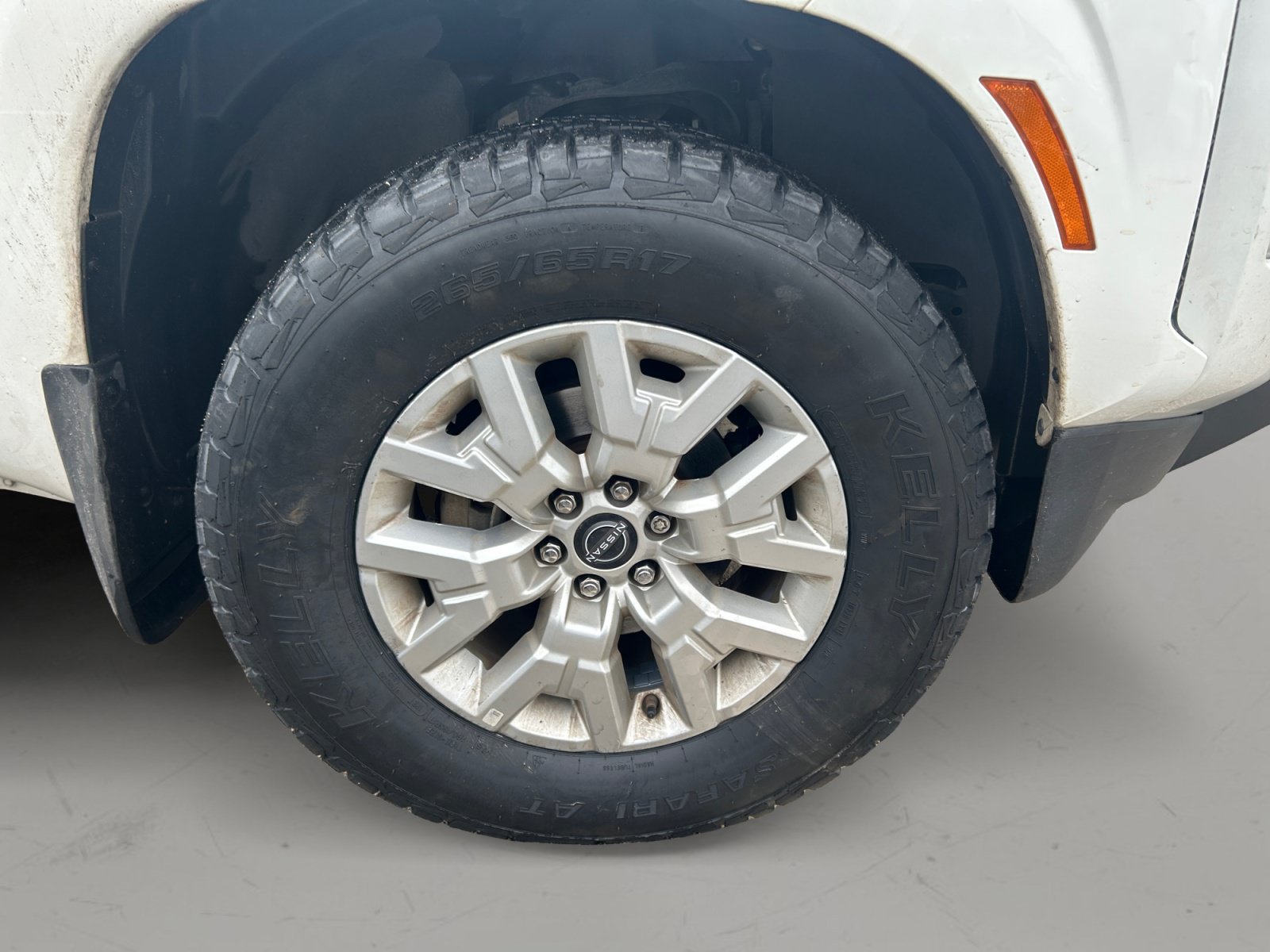 Used 2023 Nissan Frontier SV w/ SV Convenience Package RWD image 20