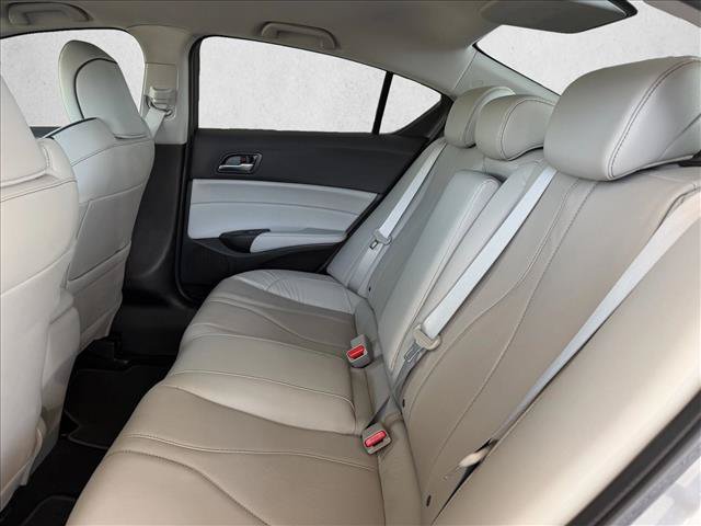 Used 2020 Acura ILX FWD image 10