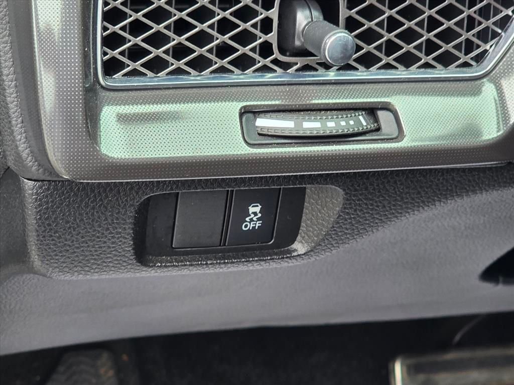 Used 2025 Acura Integra A-Spec FWD image 9