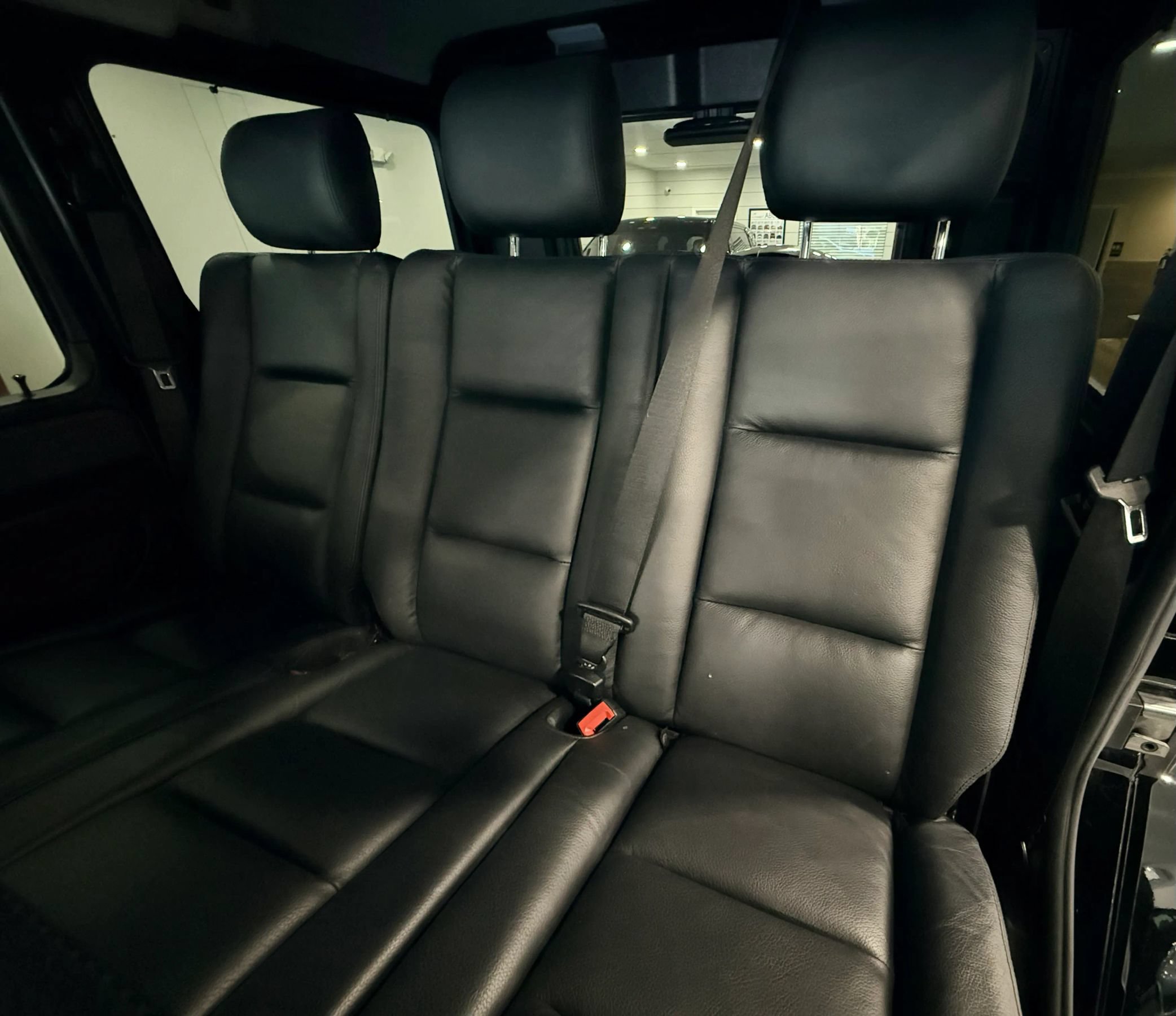Used 2017 Mercedes-Benz G 550 image 12