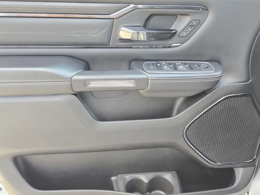 Used 2023 RAM 1500 Limited image 31