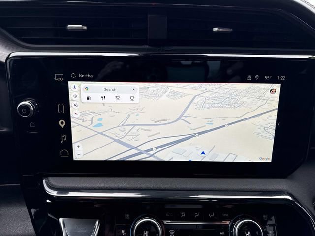 Certified 2023 GMC Sierra 1500 AT4 w/ Technology Package image 22