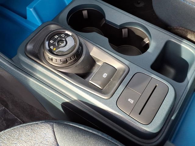 New 2026 Ford Maverick XLT AWD/4WD image 13