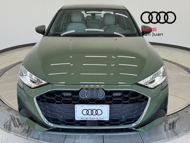 Certified 2026 Audi A3 2.0T Premium w/ Black Optic Package AWD/4WD image 2