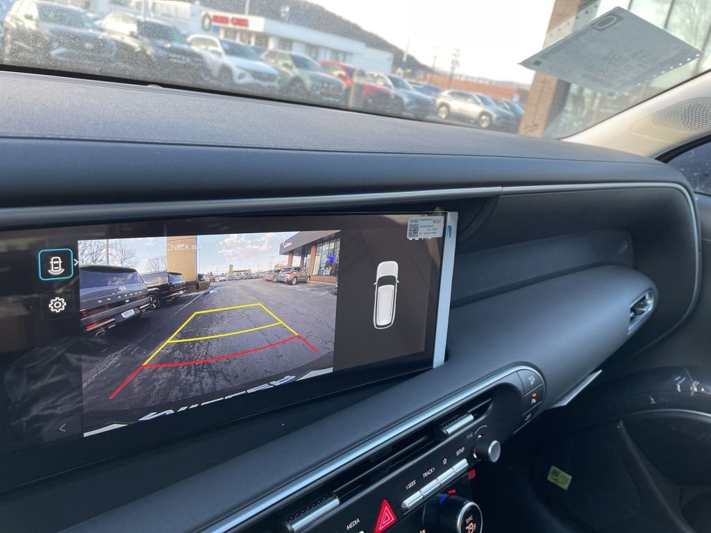 New 2026 Hyundai Palisade SEL image 12